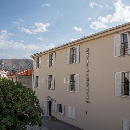 Hotel Smokva Pag Pag Town Kültér fotó