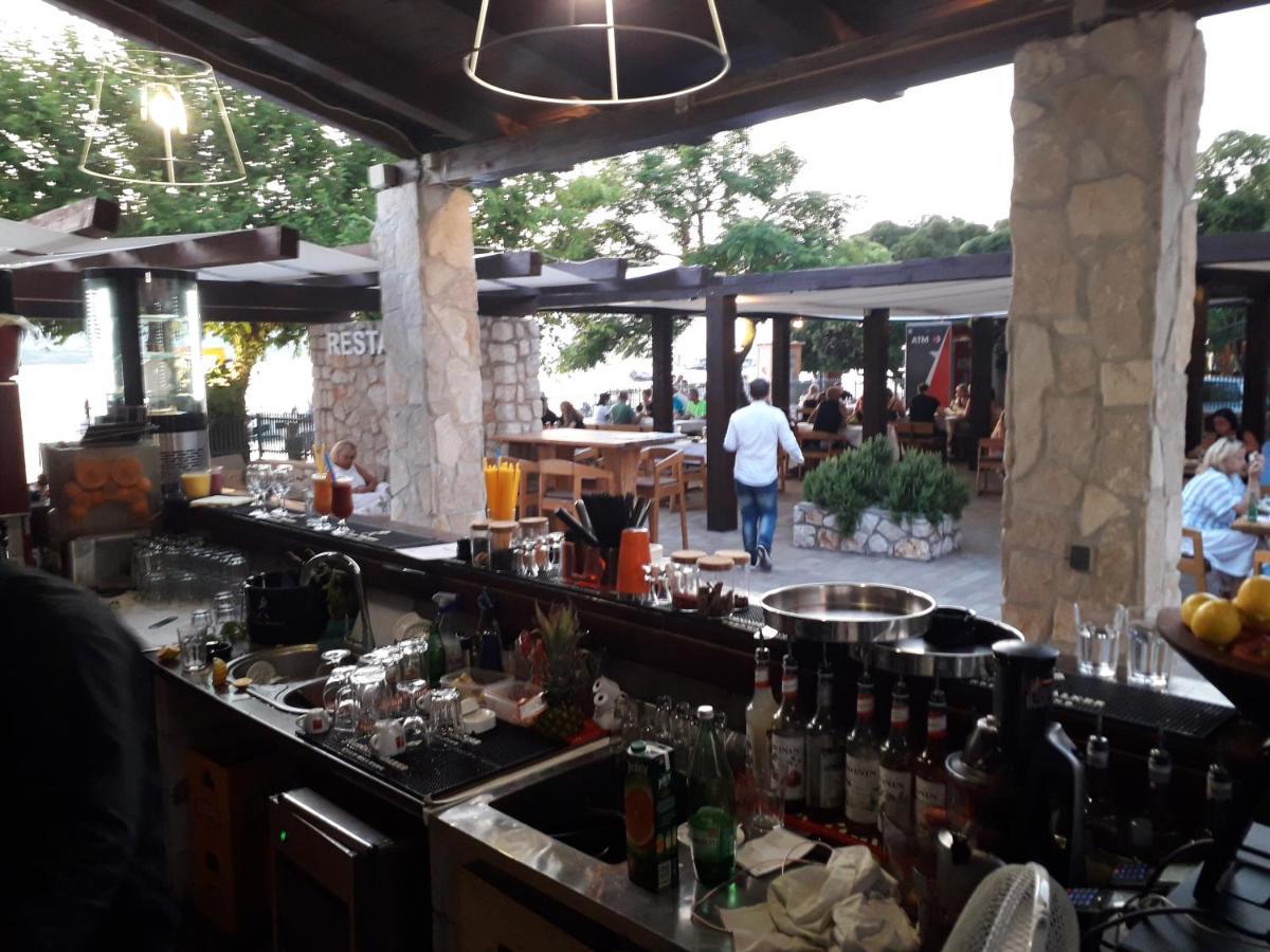 Hotel Smokva Pag Pag Town Kültér fotó
