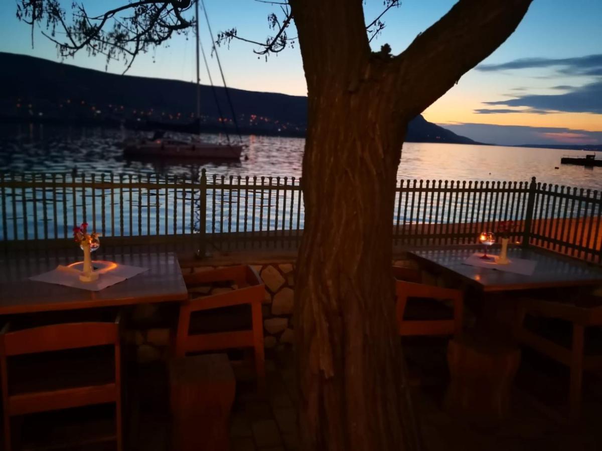 Hotel Smokva Pag Pag Town Kültér fotó