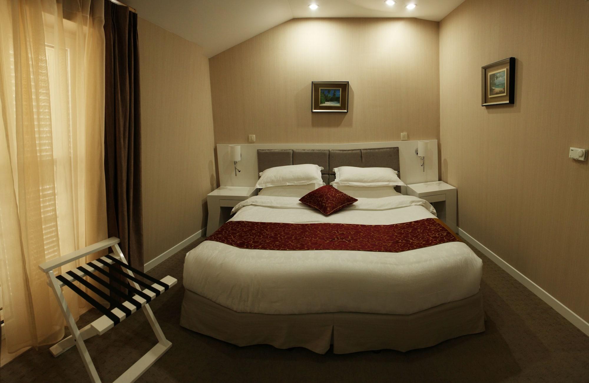 Hotel Smokva Pag Pag Town Kültér fotó