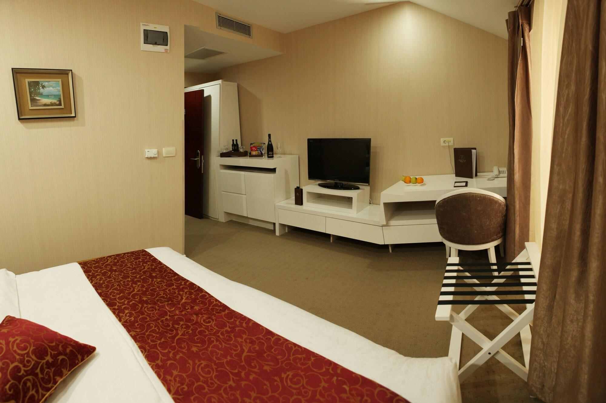 Hotel Smokva Pag Pag Town Kültér fotó