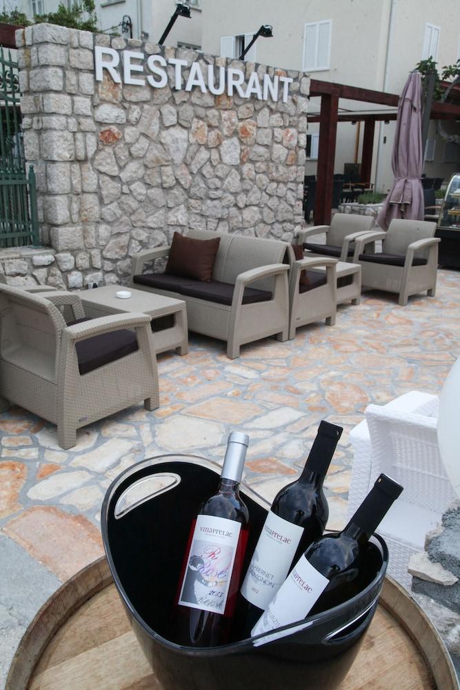 Hotel Smokva Pag Pag Town Kültér fotó