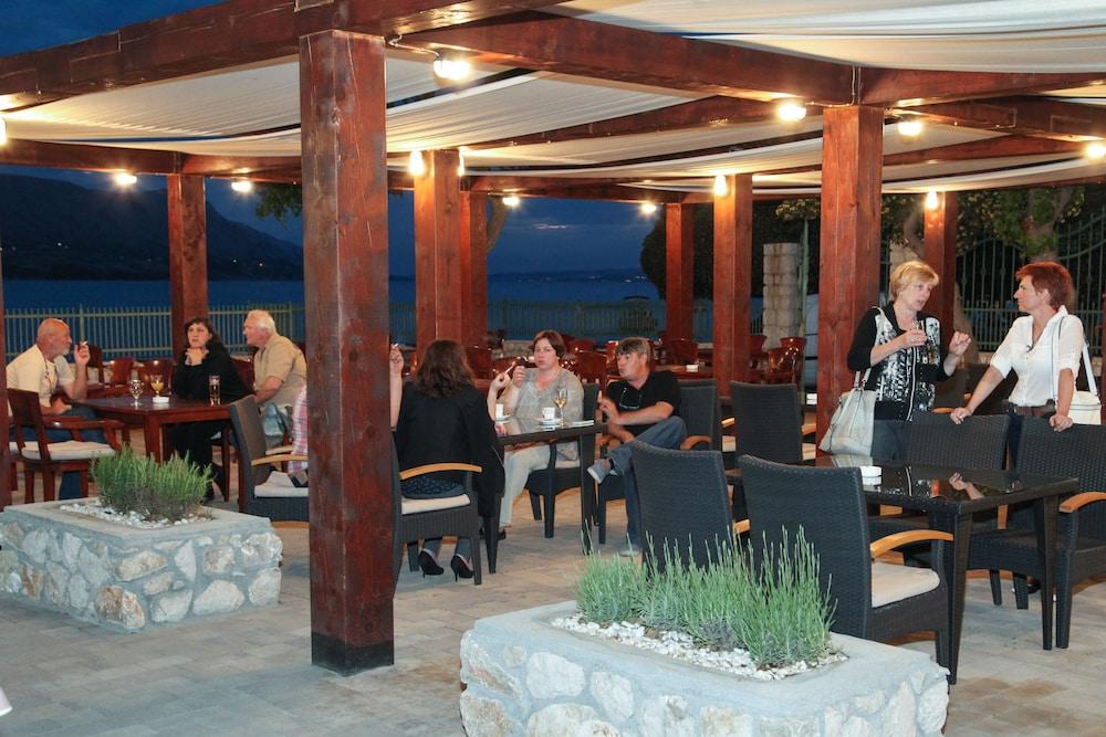 Hotel Smokva Pag Pag Town Kültér fotó
