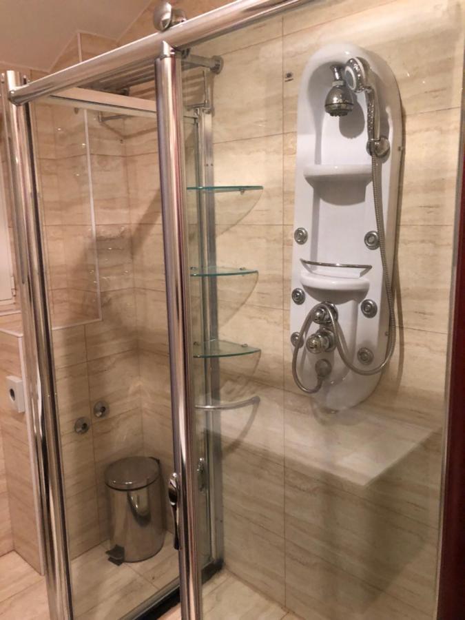 Hotel Smokva Pag Pag Town Kültér fotó